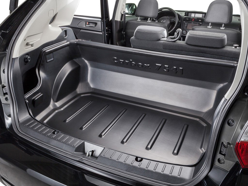 Kofferraumwanne für VW TOURAN kaufen