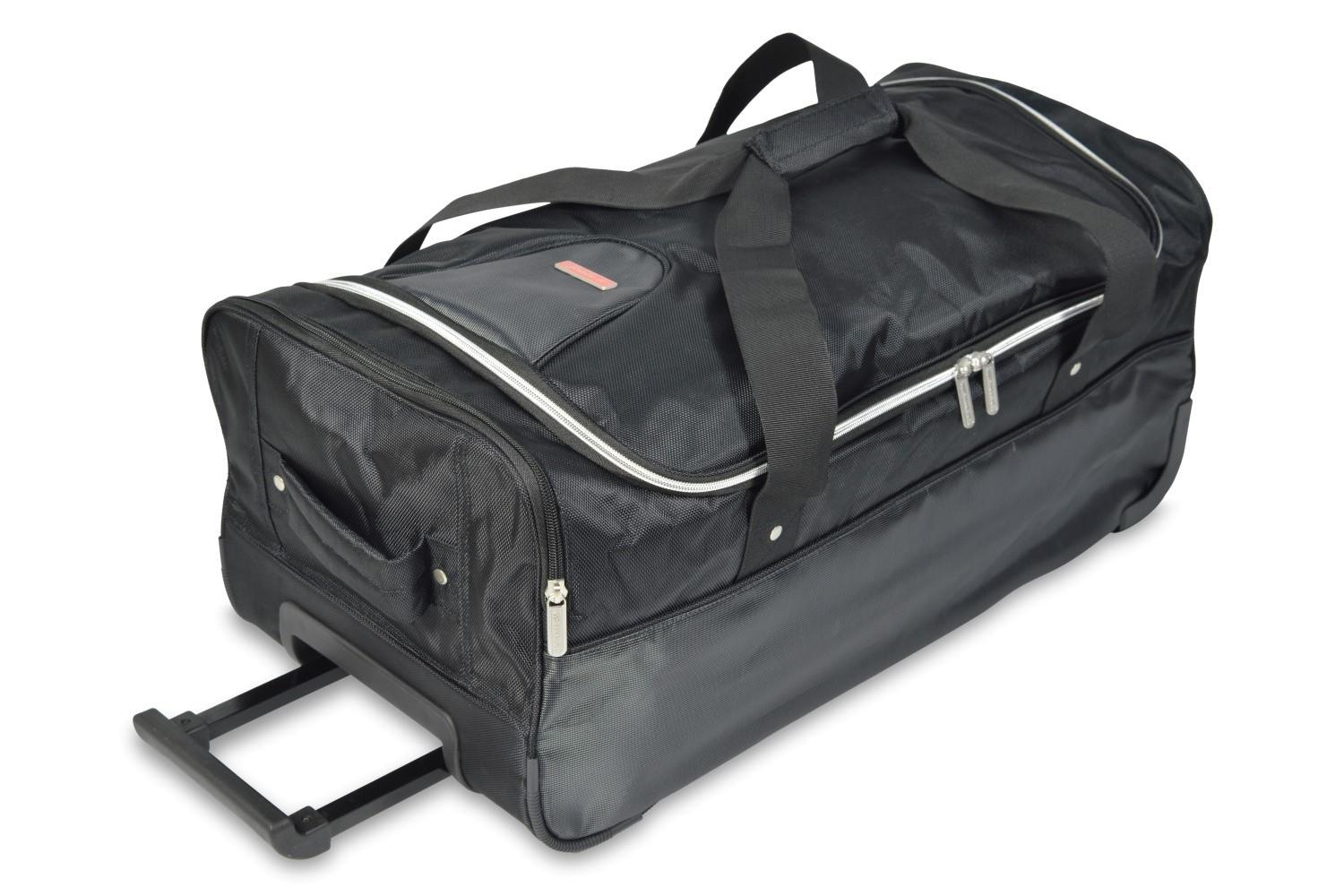 Carbags Travel bag set suitable for Peugeot 307 2001-2008 #P10201S