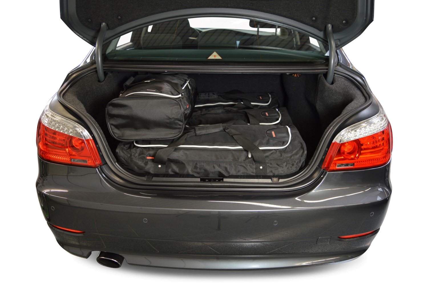 Carbags Reisetaschenset passend für BMW 5er 2003-2010 (E60) #B11401S
